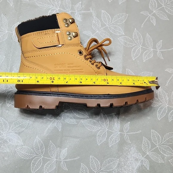 Sport Work Equipment Boot - Picture 11 of 11